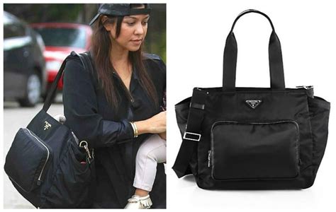 celebrity diaper bag|designer diaper bag.